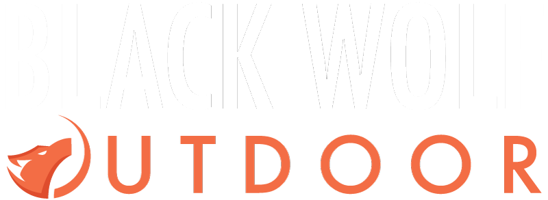 Black Wolf Outdoor