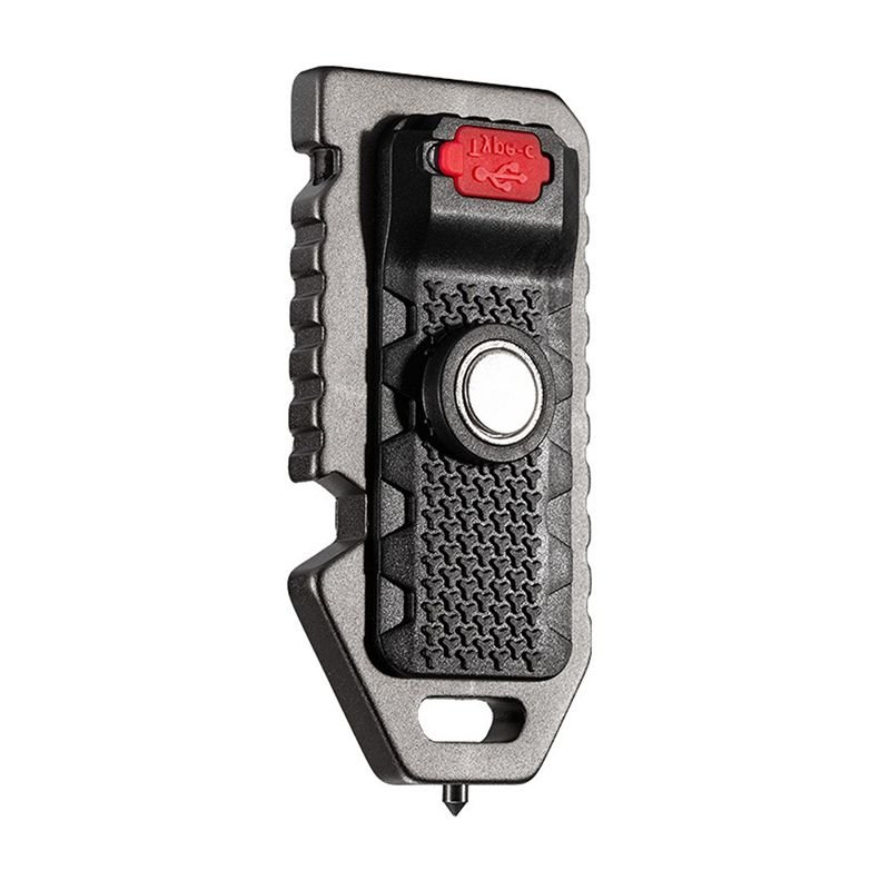 Multi-functional Rechargeable Mini LED Flashlight Multi-functional Rechargeable Mini LED Flashlight