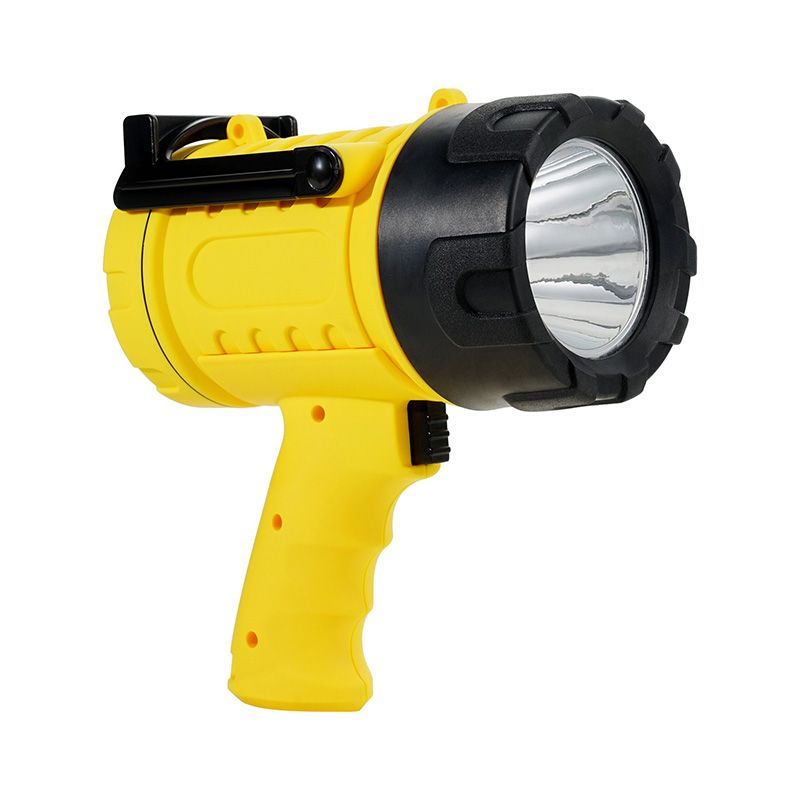 Rechargeable Outdoor Lighting Flashlight for Camping & Hiking Rechargeable Outdoor Lighting Flashlight for Camping & Hiking